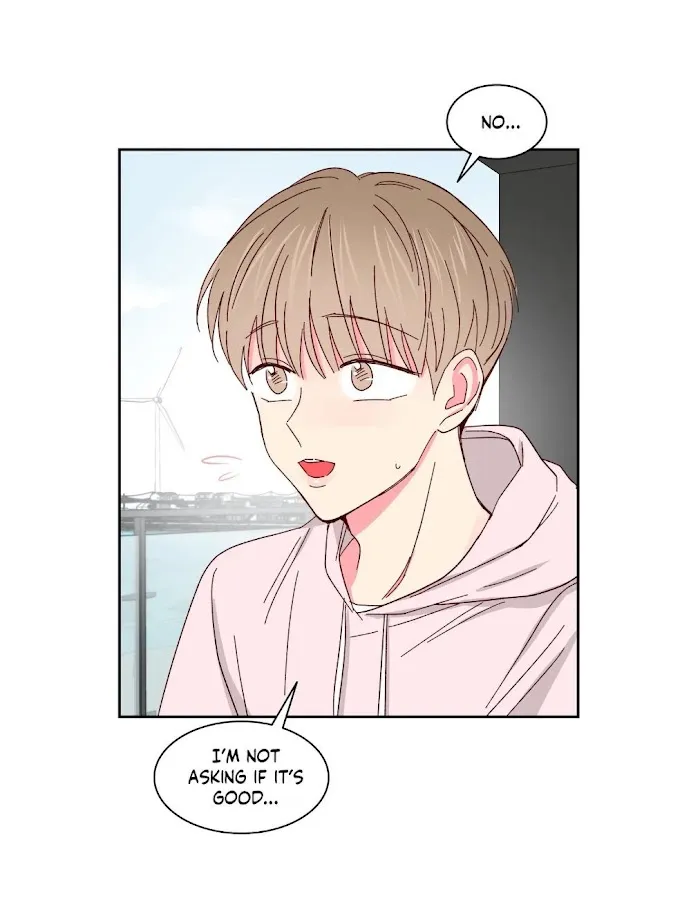 Director’s Dessert - Chapter 66 Page 17