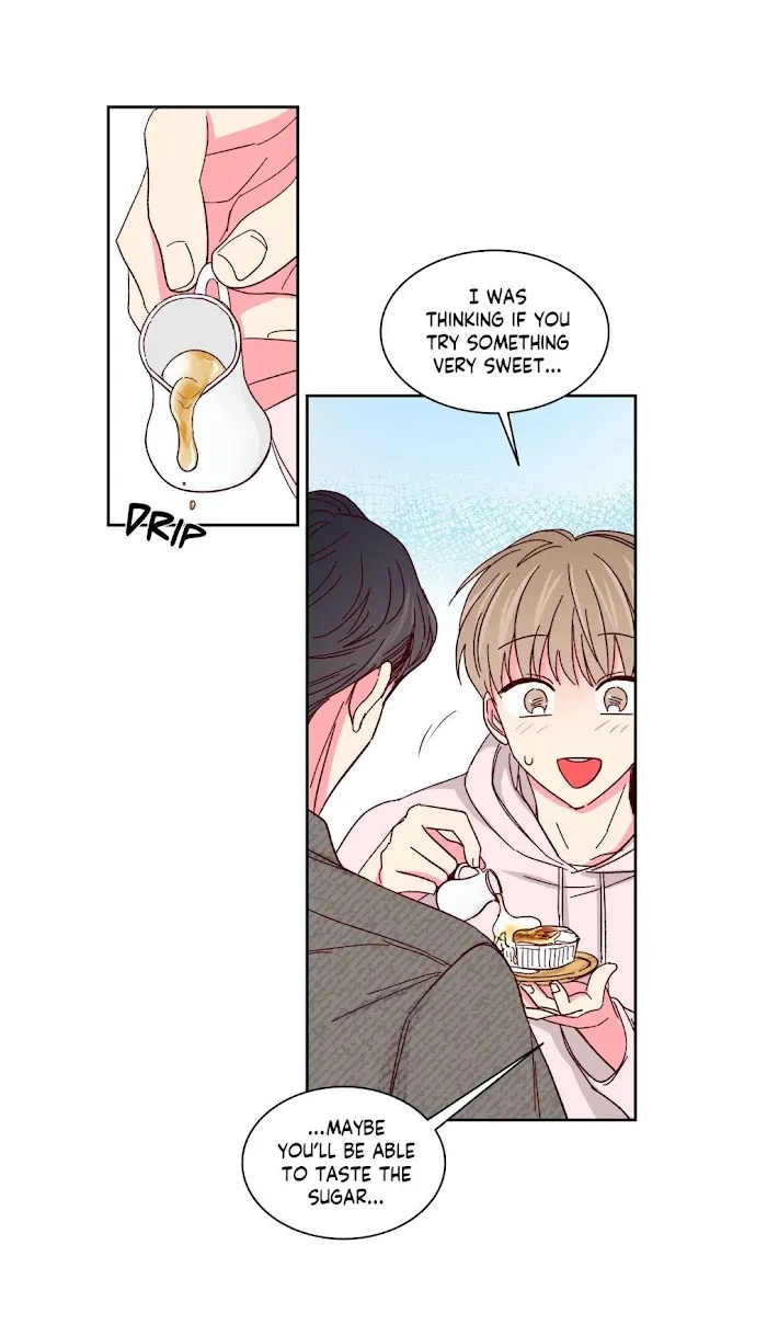 Director’s Dessert - Chapter 66 Page 21