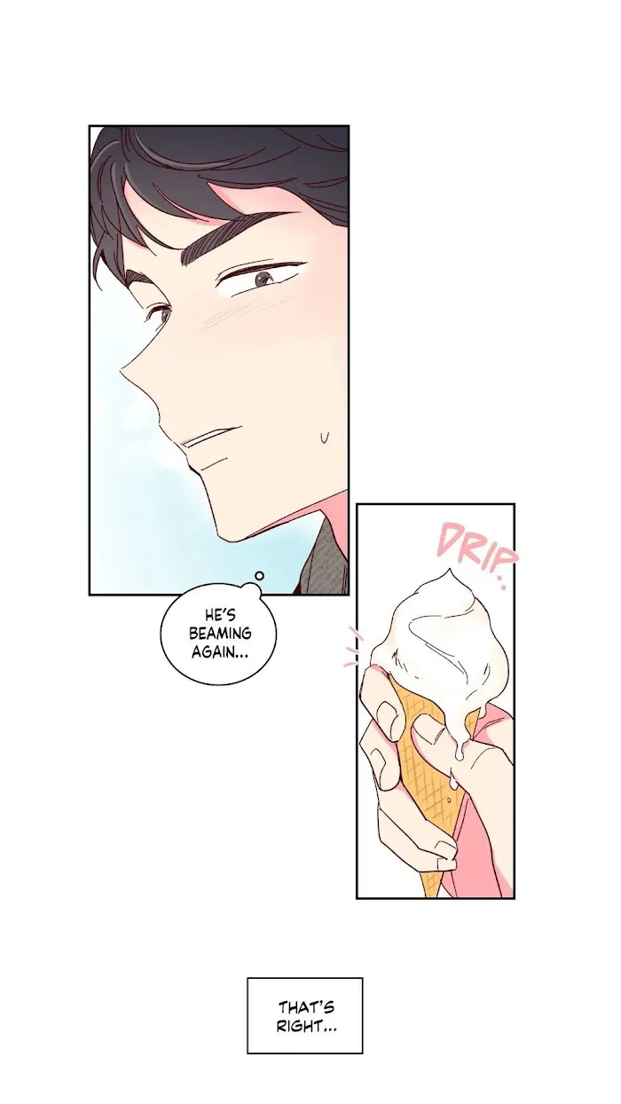 Director’s Dessert - Chapter 66 Page 38