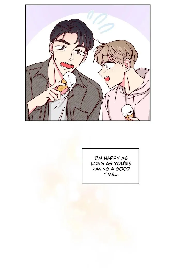 Director’s Dessert - Chapter 66 Page 39