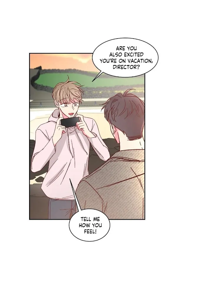 Director’s Dessert - Chapter 66 Page 44