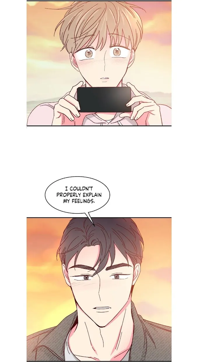 Director’s Dessert - Chapter 67 Page 4