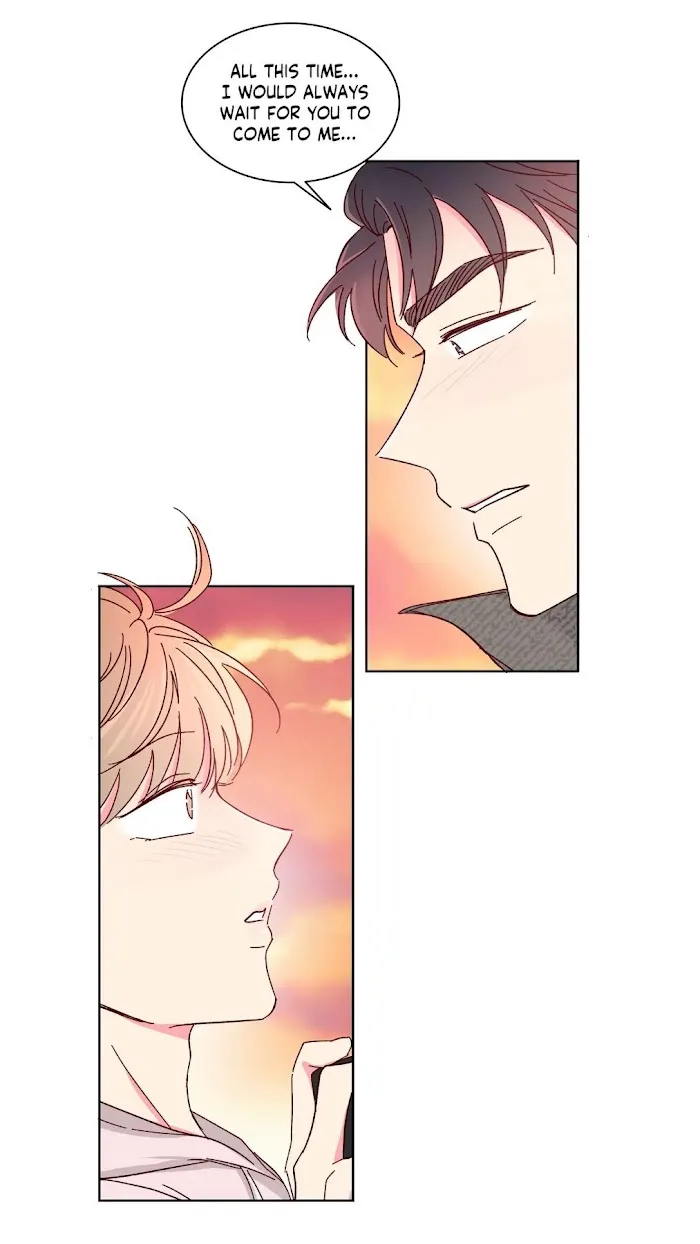 Director’s Dessert - Chapter 67 Page 5
