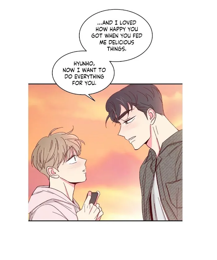 Director’s Dessert - Chapter 67 Page 6