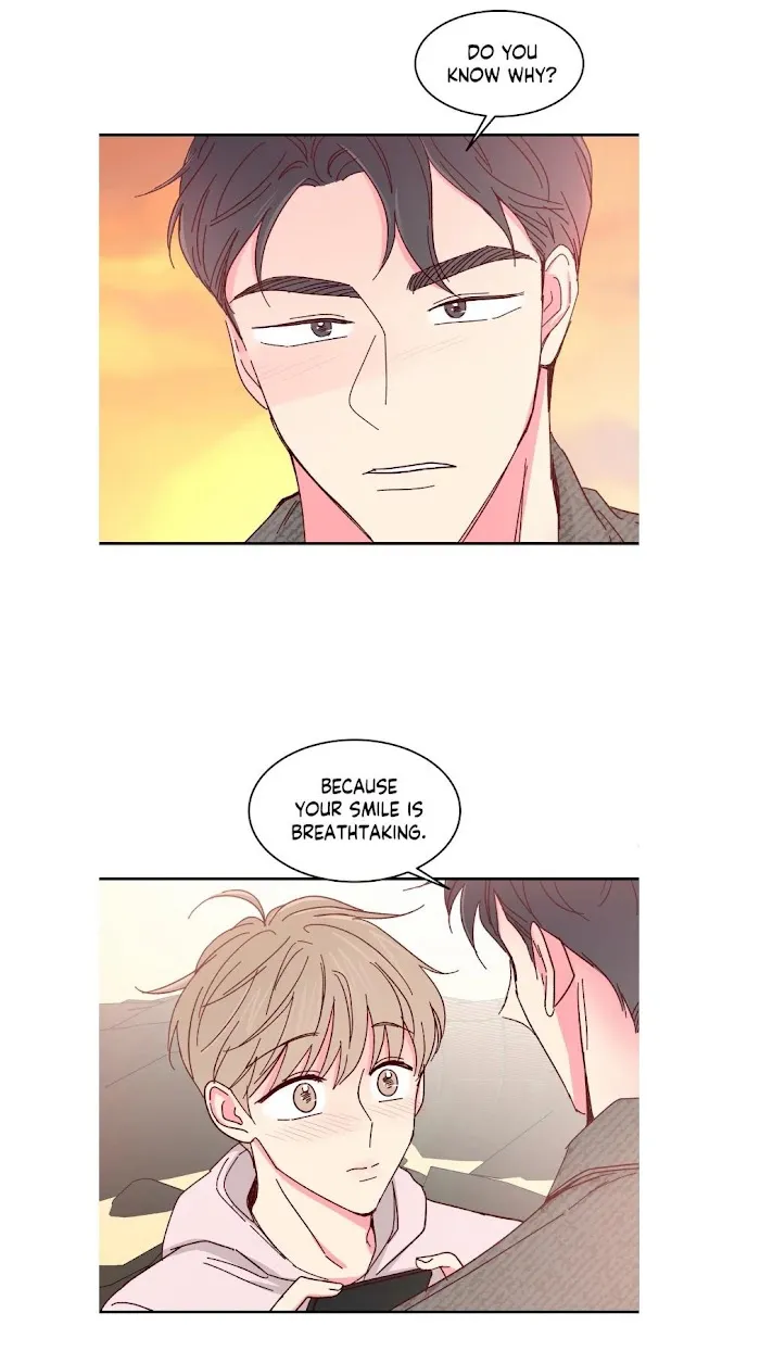 Director’s Dessert - Chapter 67 Page 7