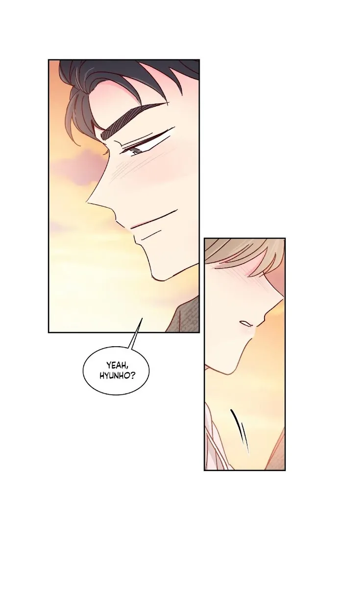 Director’s Dessert - Chapter 67 Page 10