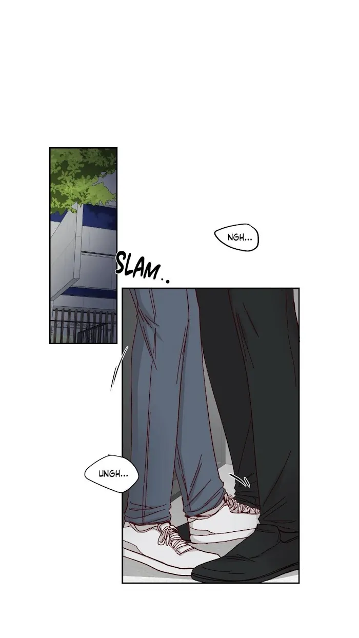 Director’s Dessert - Chapter 67 Page 18