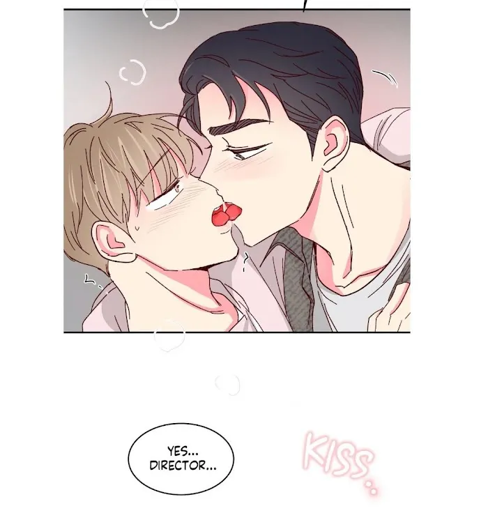 Director’s Dessert - Chapter 67 Page 20