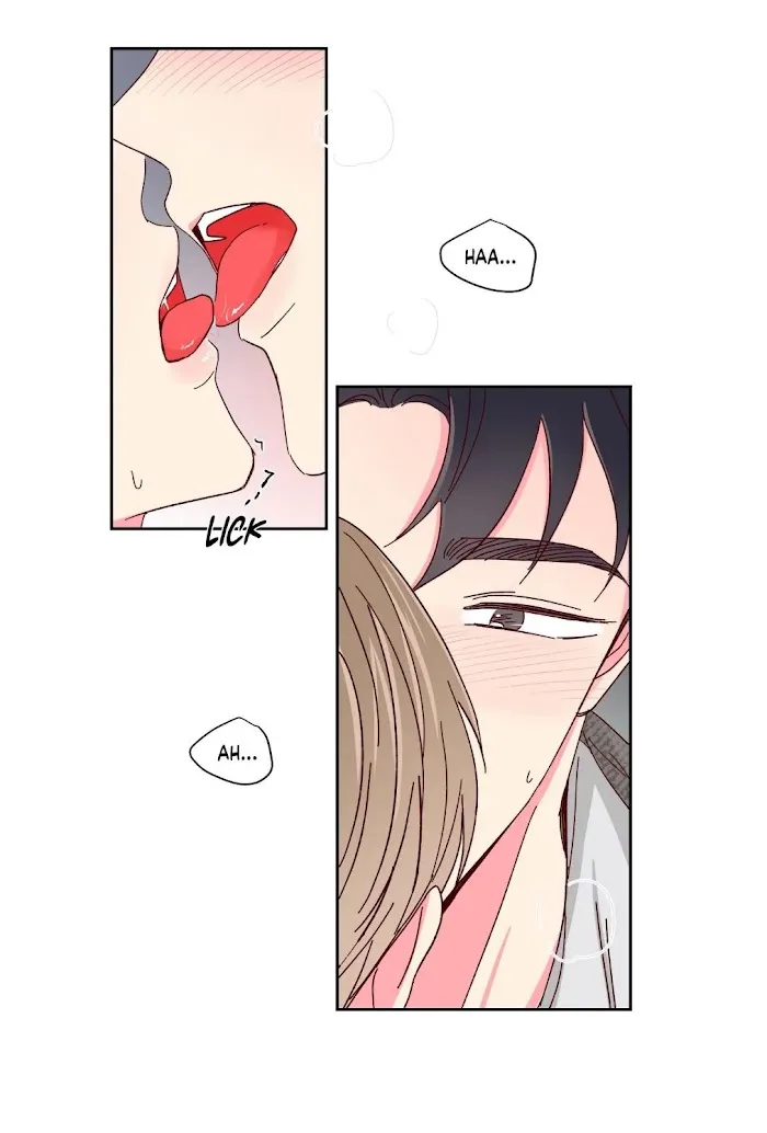 Director’s Dessert - Chapter 67 Page 21