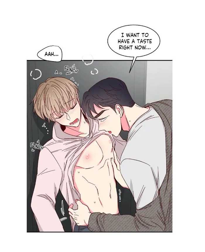 Director’s Dessert - Chapter 67 Page 30