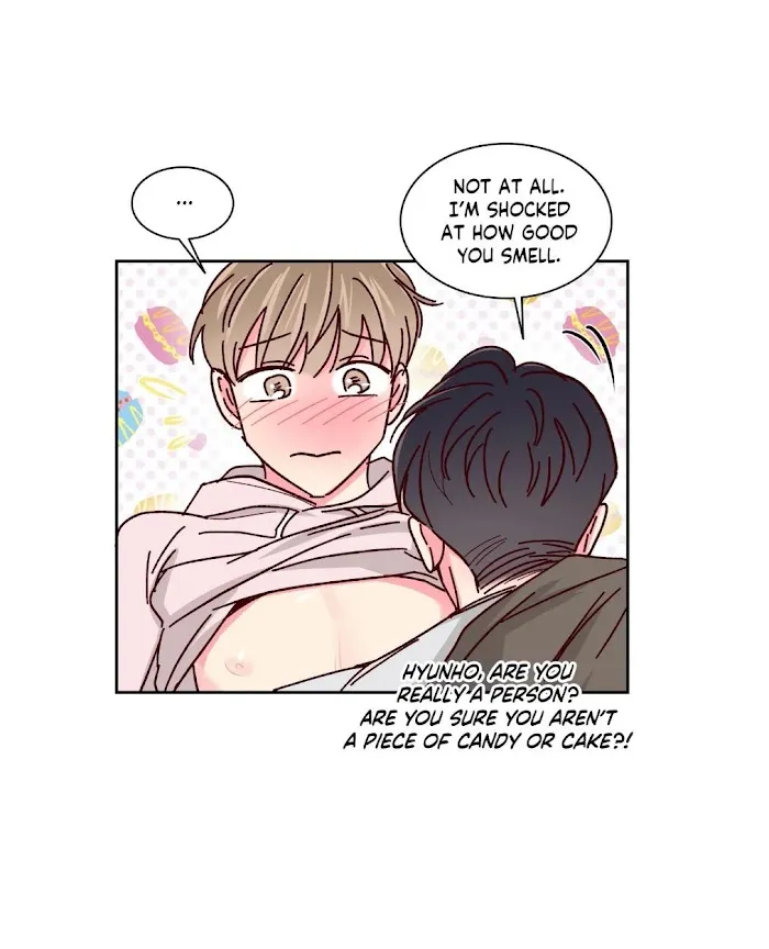 Director’s Dessert - Chapter 67 Page 33