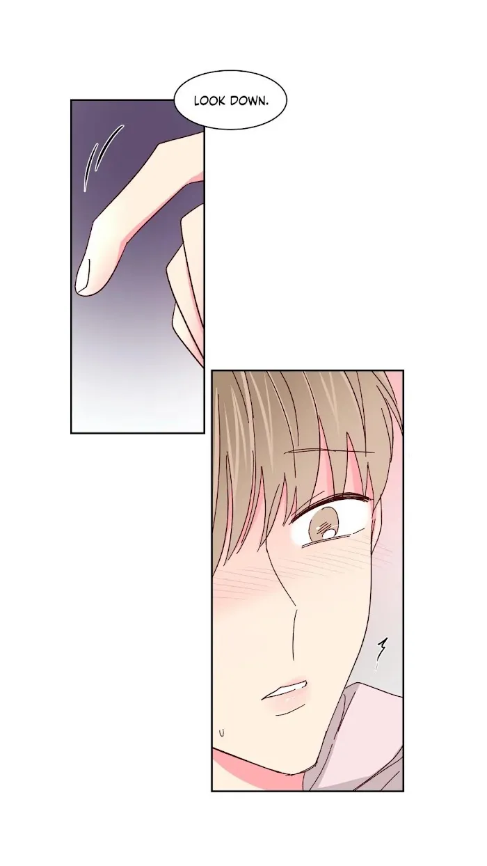 Director’s Dessert - Chapter 67 Page 34