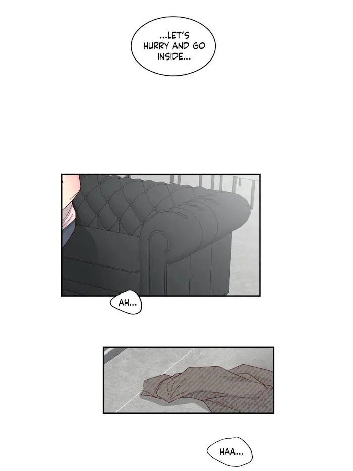 Director’s Dessert - Chapter 67 Page 36