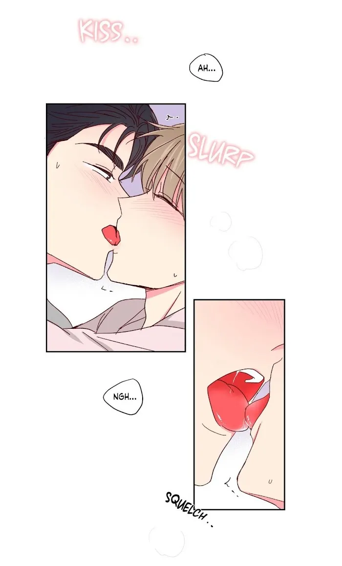 Director’s Dessert - Chapter 67 Page 38