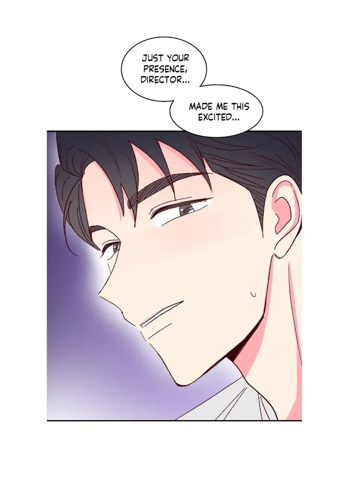 Director’s Dessert - Chapter 67 Page 46
