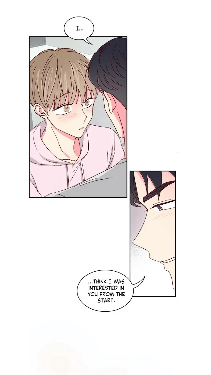 Director’s Dessert - Chapter 68 Page 5