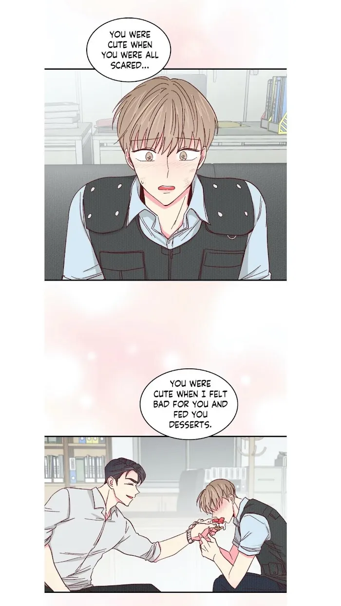 Director’s Dessert - Chapter 68 Page 6