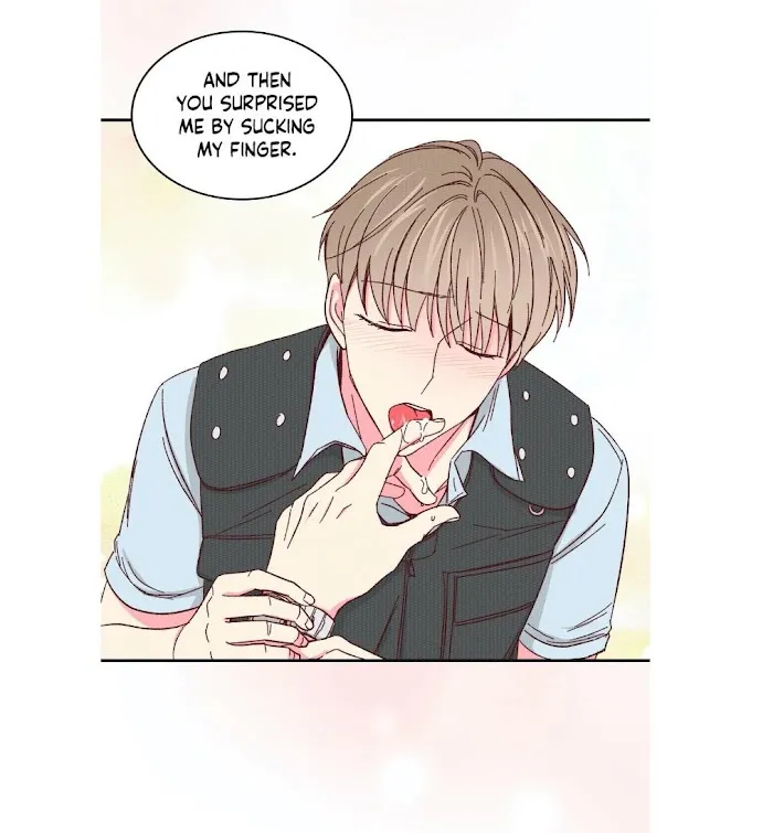 Director’s Dessert - Chapter 68 Page 7