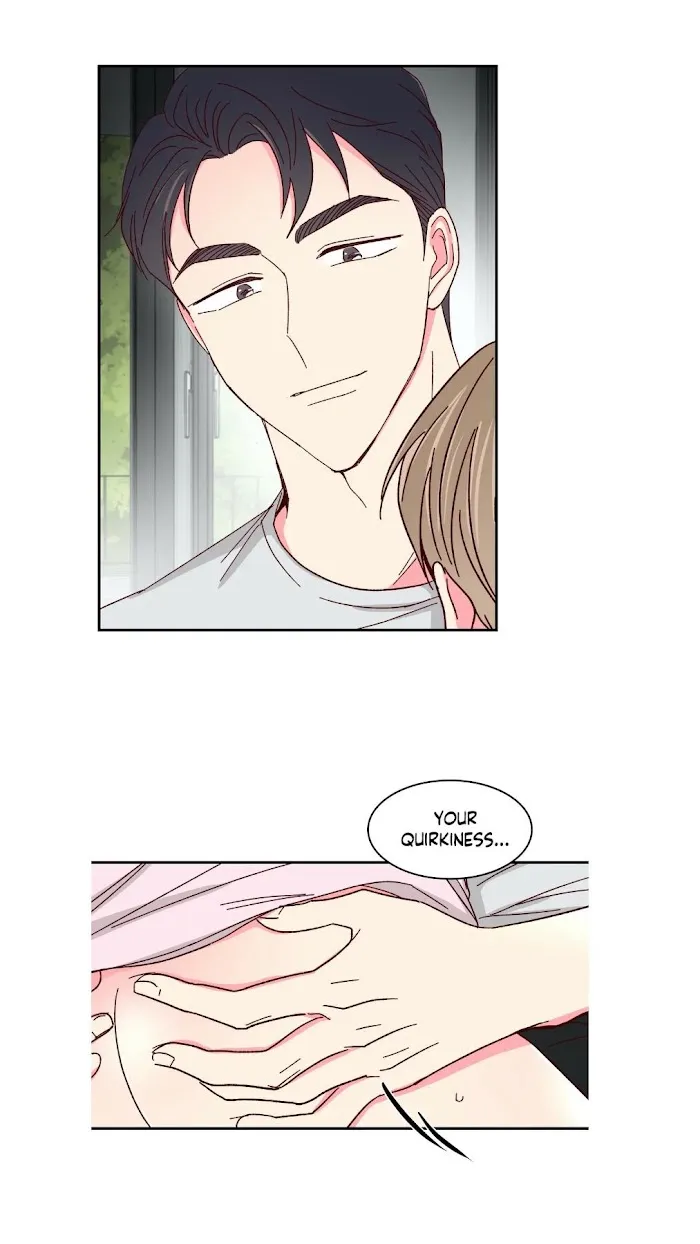 Director’s Dessert - Chapter 68 Page 9