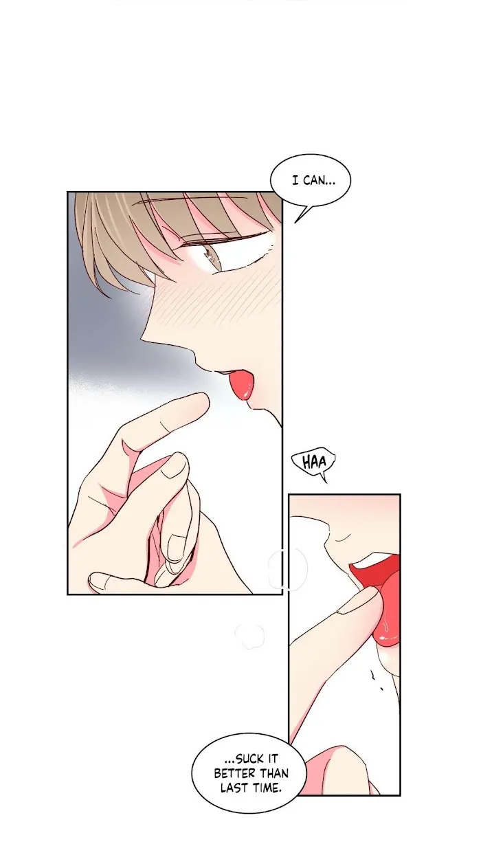 Director’s Dessert - Chapter 68 Page 13