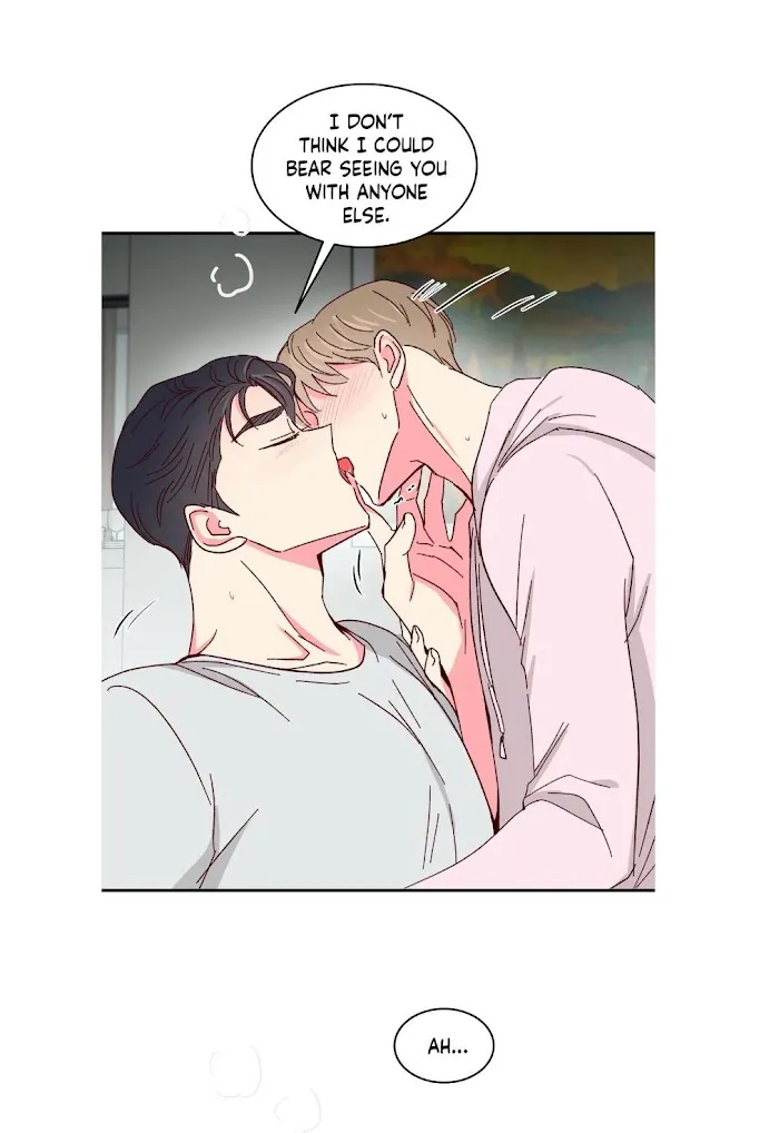 Director’s Dessert - Chapter 68 Page 20