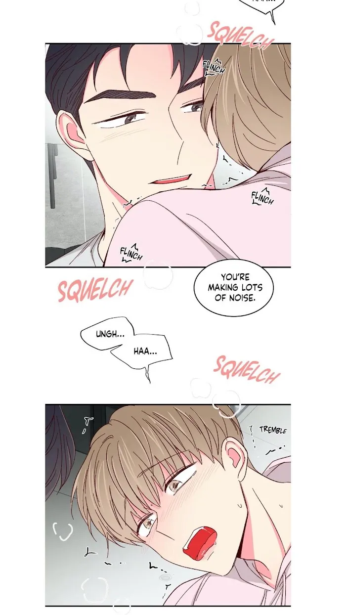Director’s Dessert - Chapter 68 Page 24