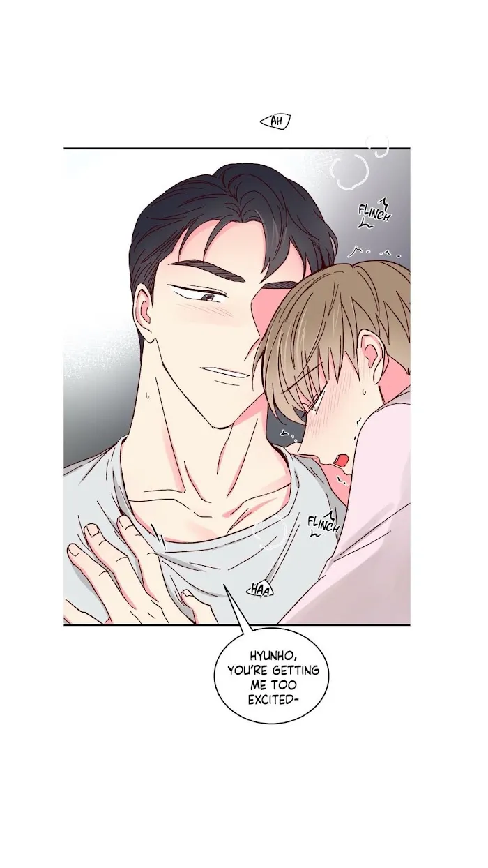Director’s Dessert - Chapter 68 Page 28