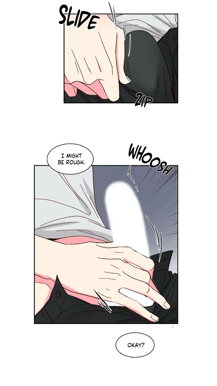 Director’s Dessert - Chapter 68 Page 29