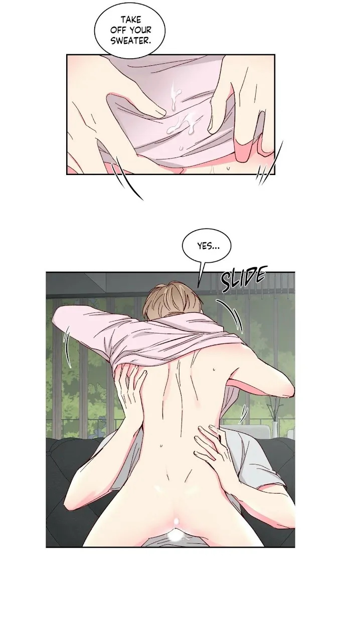 Director’s Dessert - Chapter 68 Page 31