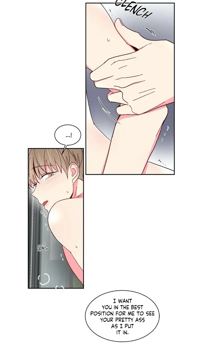 Director’s Dessert - Chapter 68 Page 36