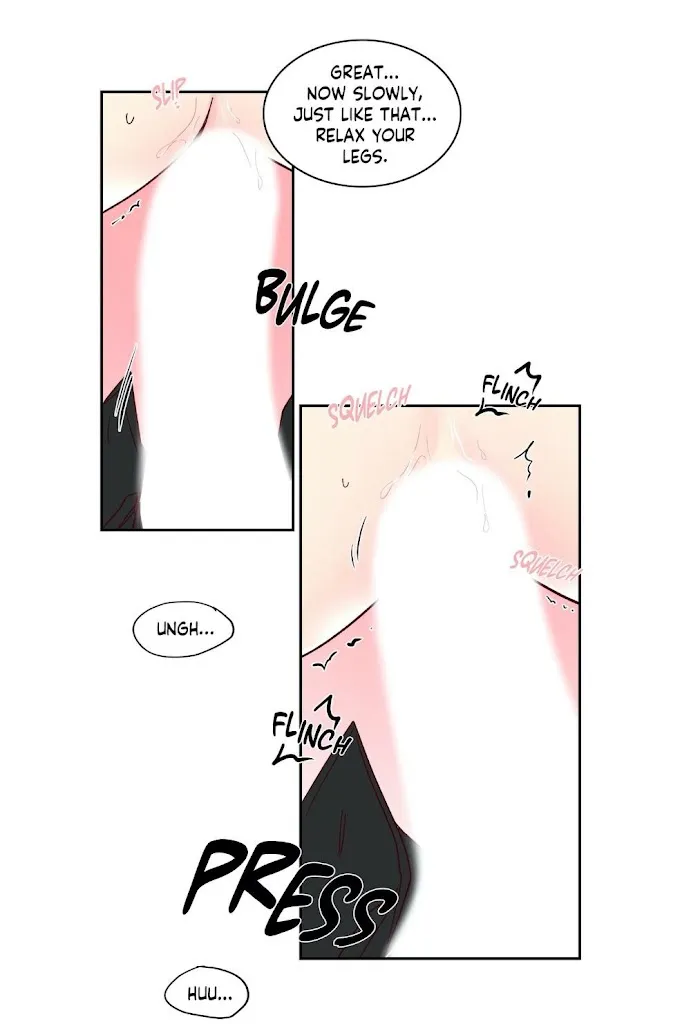 Director’s Dessert - Chapter 68 Page 39