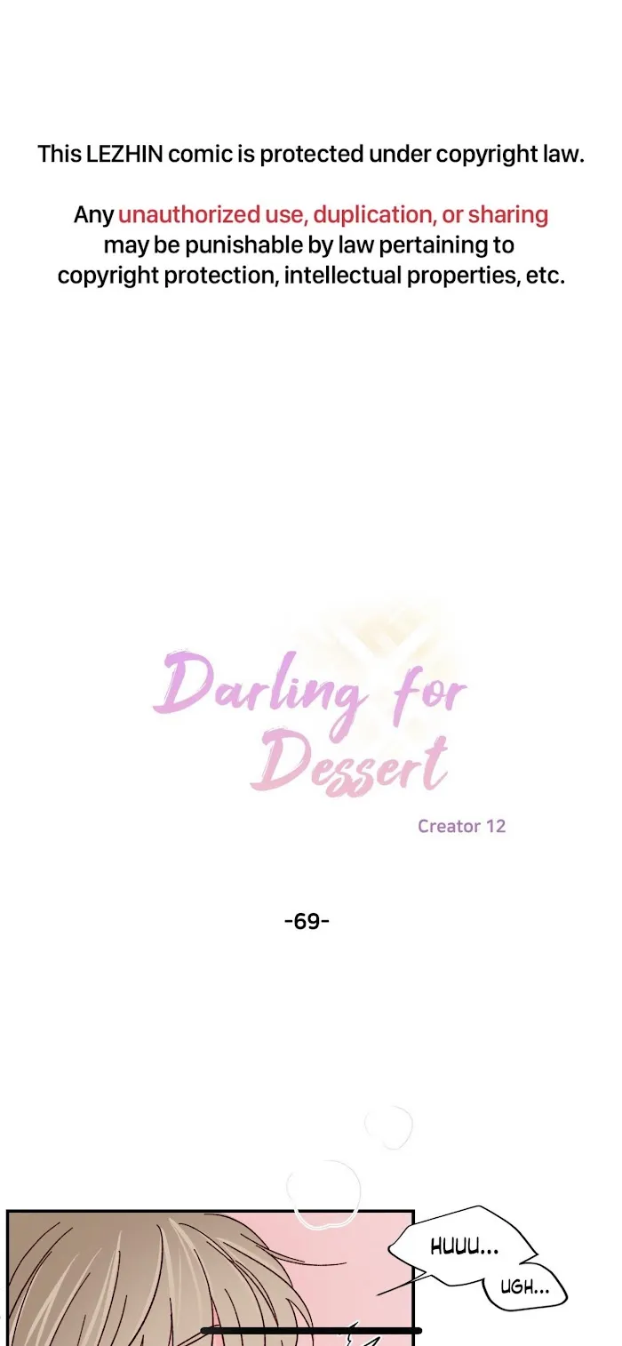 Director’s Dessert - Chapter 69 Page 2