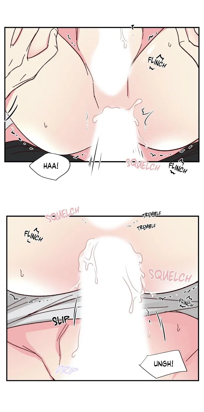 Director’s Dessert - Chapter 69 Page 6