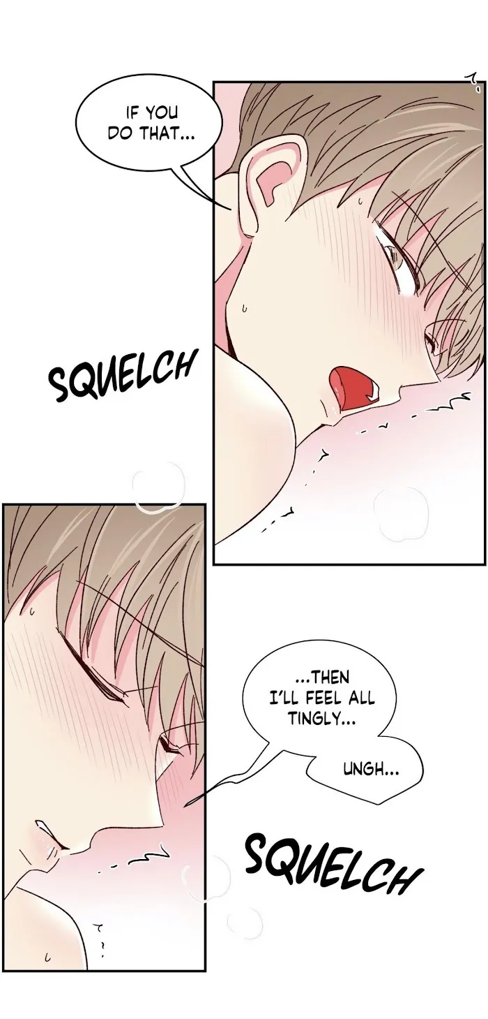 Director’s Dessert - Chapter 69 Page 7