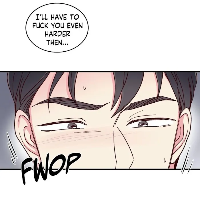 Director’s Dessert - Chapter 69 Page 11