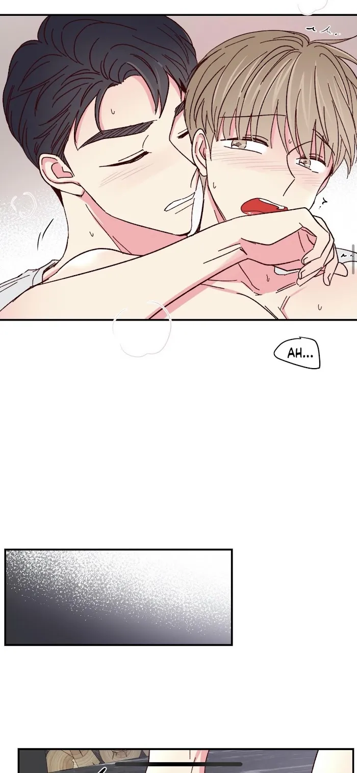 Director’s Dessert - Chapter 69 Page 13