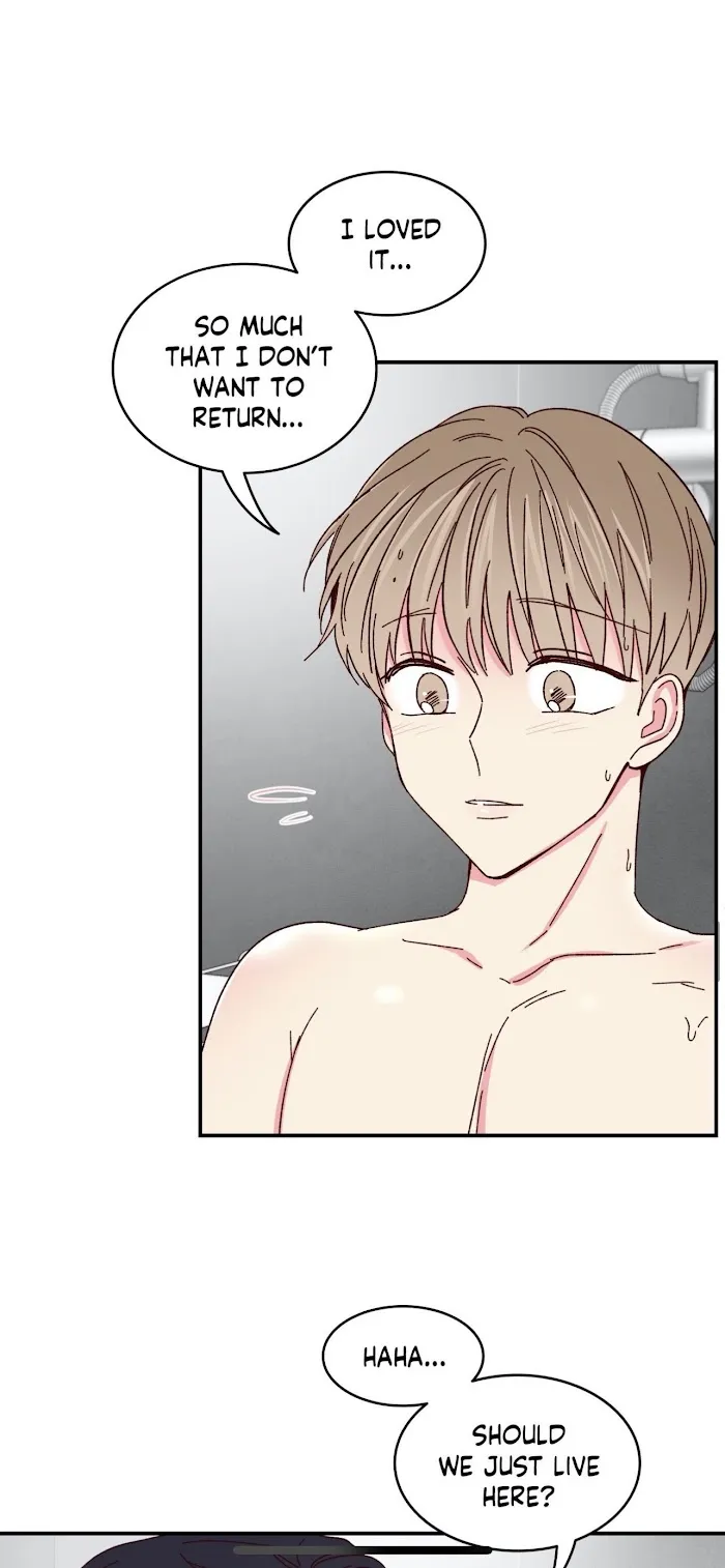 Director’s Dessert - Chapter 69 Page 31