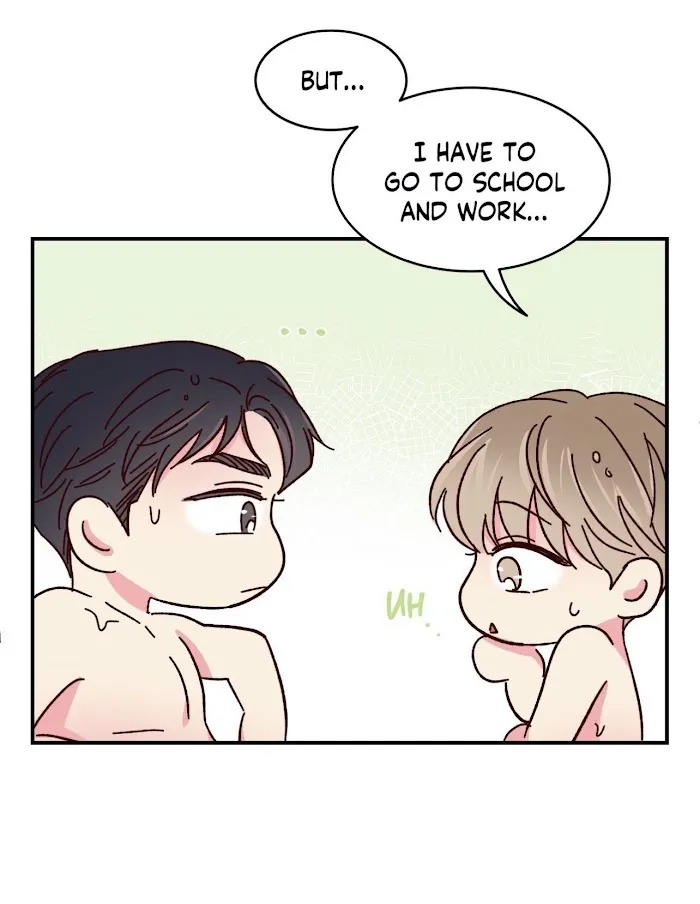 Director’s Dessert - Chapter 69 Page 33