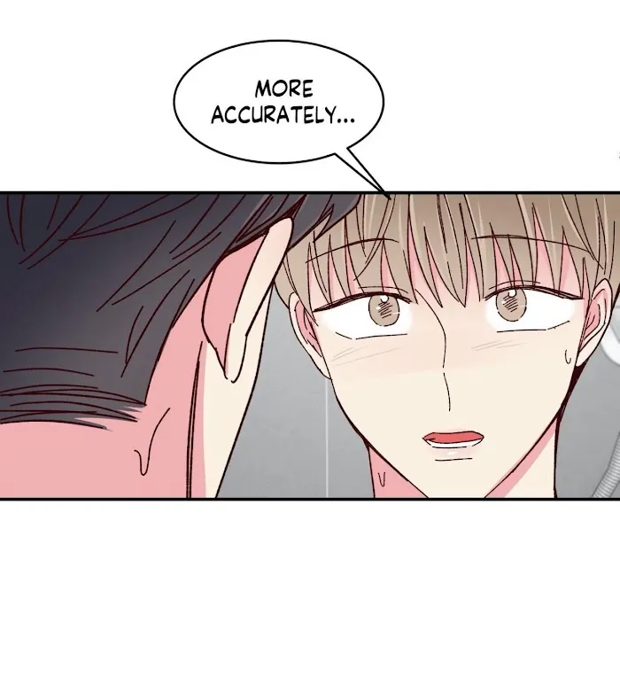 Director’s Dessert - Chapter 69 Page 38