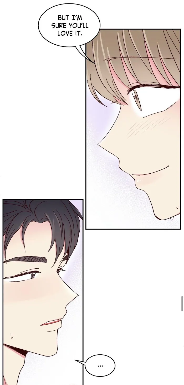 Director’s Dessert - Chapter 69 Page 42