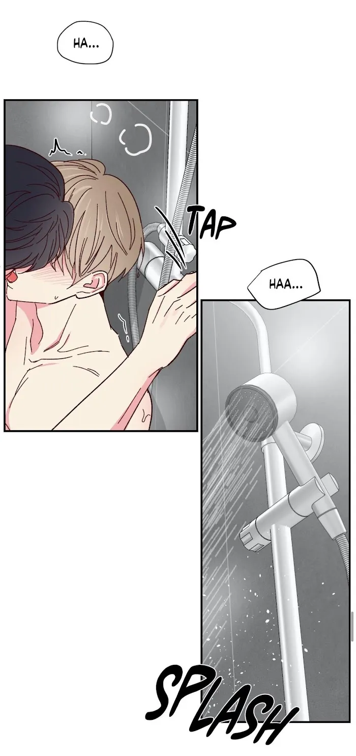 Director’s Dessert - Chapter 69 Page 46