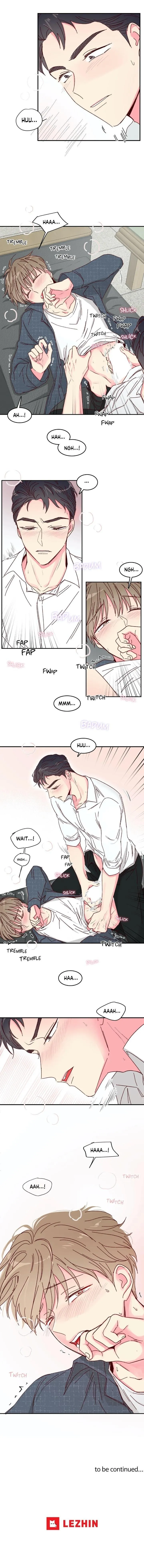 Director’s Dessert - Chapter 7 Page 4