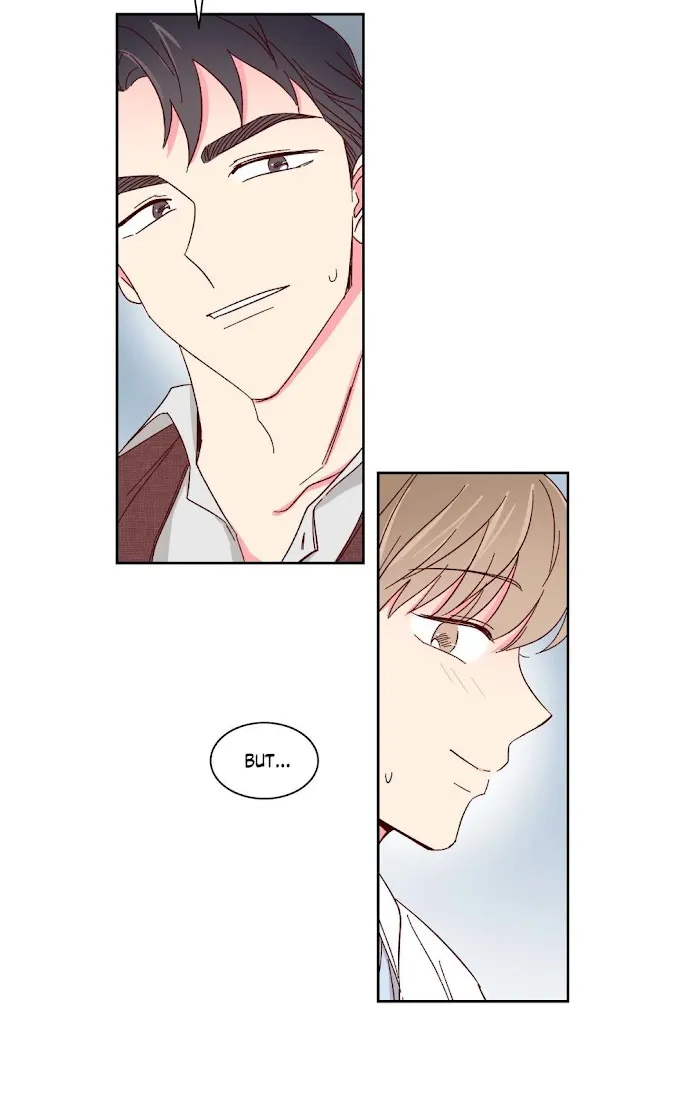 Director’s Dessert - Chapter 70 Page 4