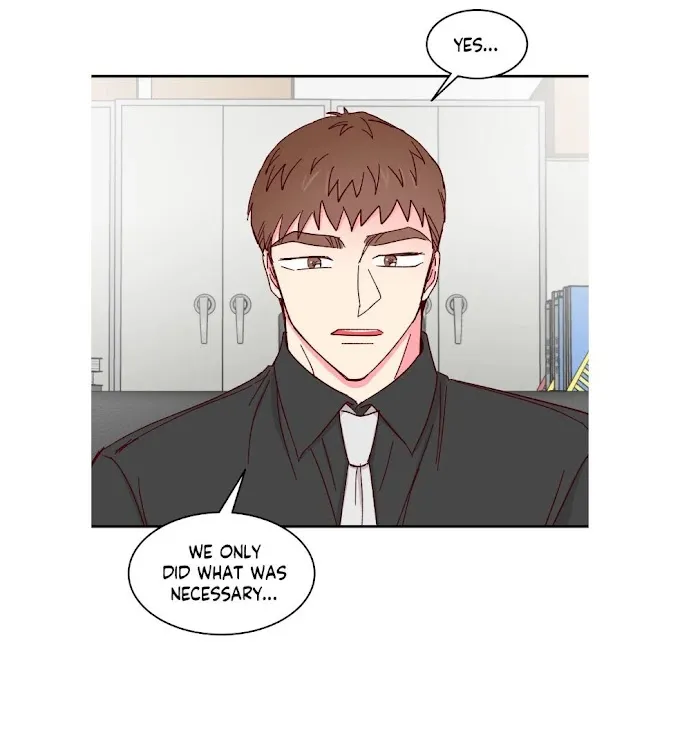 Director’s Dessert - Chapter 70 Page 12