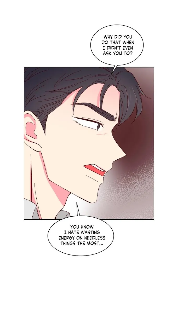 Director’s Dessert - Chapter 70 Page 15