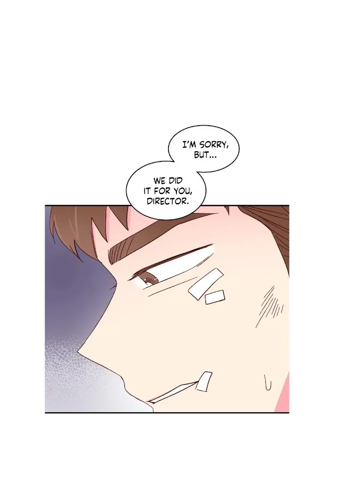 Director’s Dessert - Chapter 70 Page 16