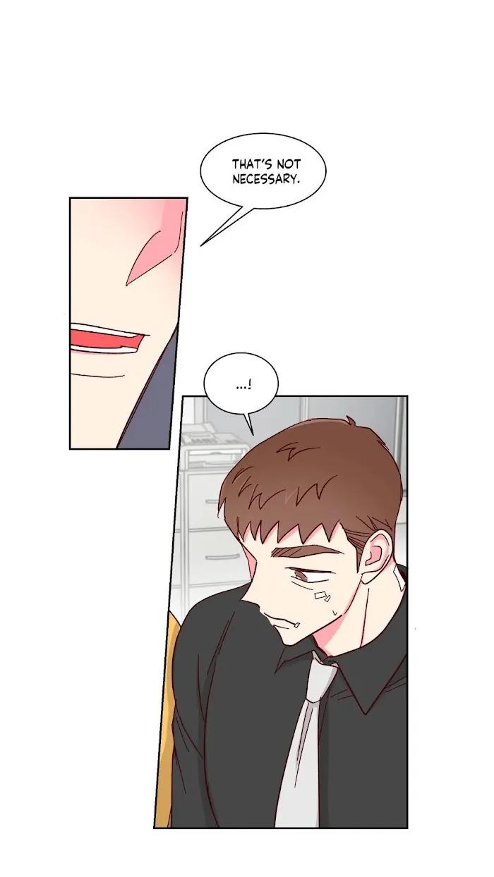 Director’s Dessert - Chapter 70 Page 25