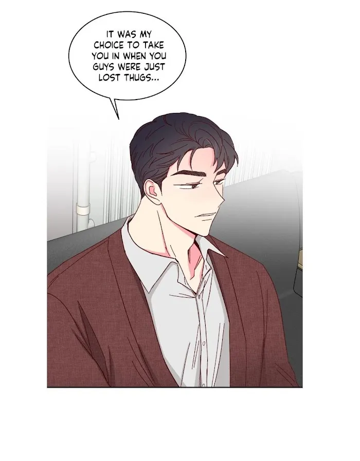 Director’s Dessert - Chapter 70 Page 26