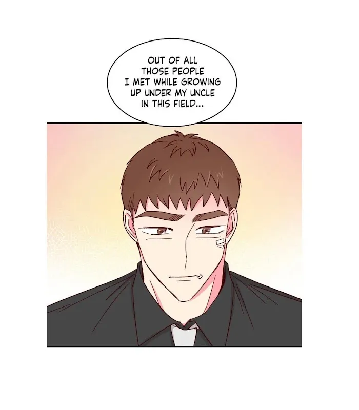 Director’s Dessert - Chapter 70 Page 29