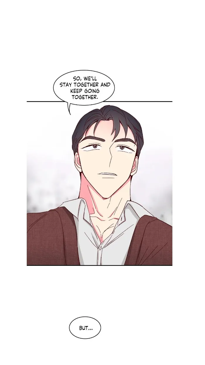 Director’s Dessert - Chapter 70 Page 35
